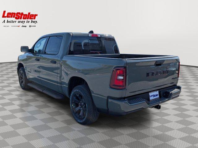 2026 RAM Ram 1500 RAM 1500 EXPRESS CREW CAB 4X4 57 BOX 2026 RAM Ram 1500 RAM 1500 EXPRESS CREW CAB 4X4 57 BOX