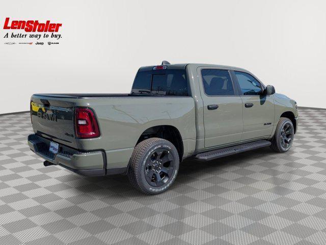 2026 RAM Ram 1500 RAM 1500 EXPRESS CREW CAB 4X4 57 BOX 2026 RAM Ram 1500 RAM 1500 EXPRESS CREW CAB 4X4 57 BOX
