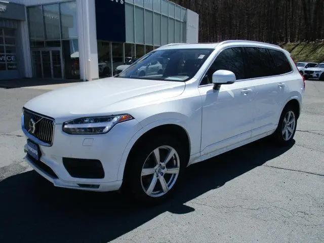 2023 Volvo XC90 B5 Core for sale in Cheshire, MA