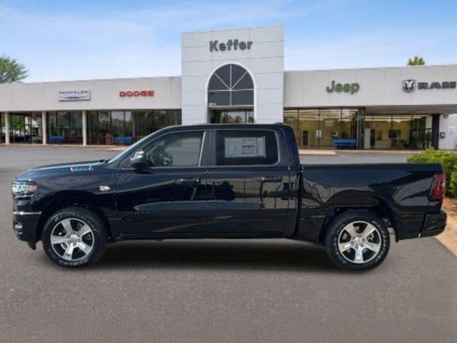 2026 RAM Ram 1500 RAM 1500 EXPRESS CREW CAB 4X2 57 BOX 2026 RAM Ram 1500 RAM 1500 EXPRESS CREW CAB 4X2 57 BOX