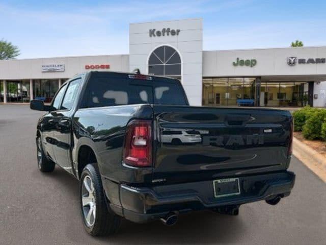 2026 RAM Ram 1500 RAM 1500 EXPRESS CREW CAB 4X2 57 BOX 2026 RAM Ram 1500 RAM 1500 EXPRESS CREW CAB 4X2 57 BOX