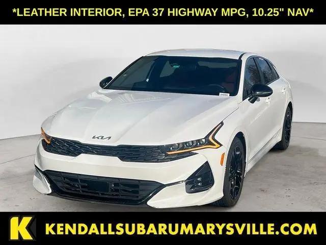 2023 Kia K5 GT-Line for sale in Marysville, WA