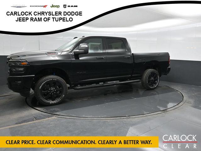 2026 RAM 2500 RAM 2500 BIG HORN CREW CAB 4X4 64 BOX