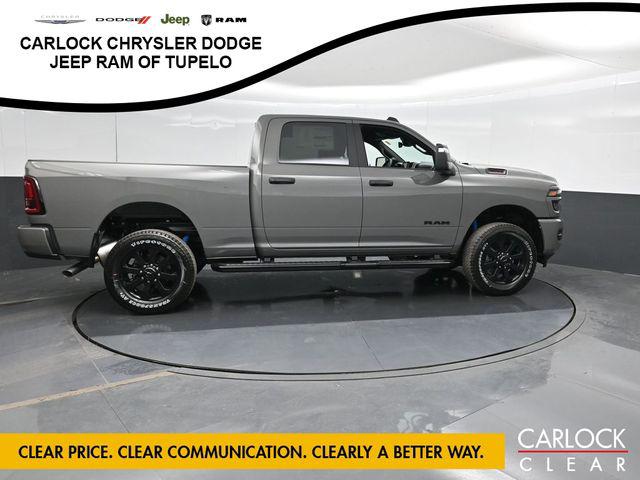 2026 RAM Ram 2500 RAM 2500 BIG HORN CREW CAB 4X4 64 BOX