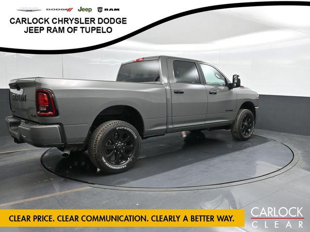2026 RAM Ram 3500 RAM 3500 BIG HORN CREW CAB 4X4 64 BOX