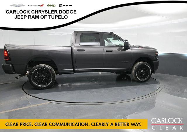 2026 RAM Ram 3500 RAM 3500 BIG HORN CREW CAB 4X4 64 BOX 2026 RAM Ram 3500 RAM 3500 BIG HORN CREW CAB 4X4 64 BOX