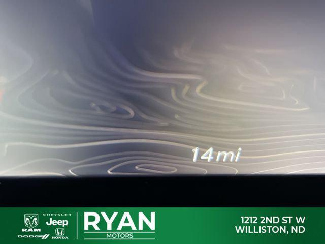 2026 Wagoneer Grand Wagoneer GRAND WAGONEER UPLAND 4X4