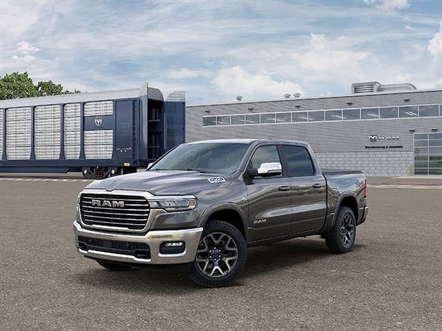 2026 Ram 1500 Laramie Crew Cab 4x4 5'7" Box for sale in Hanover, NJ