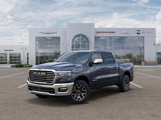 2026 Ram 1500 Laramie Crew Cab 4x4 5'7" Box for sale in Hanover, NJ