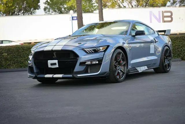 2022 Ford Mustang Shelby GT500 Fastback for sale in Miami, FL