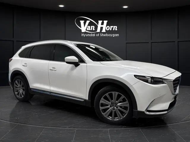 2023 Mazda CX-9 Signature for sale in Sheboygan, WI