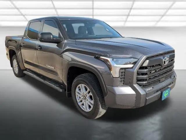 2025 Toyota Tundra SR5 for sale in Sherman, TX