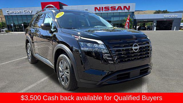 2026 Nissan Pathfinder SV for sale in Carson City, NV