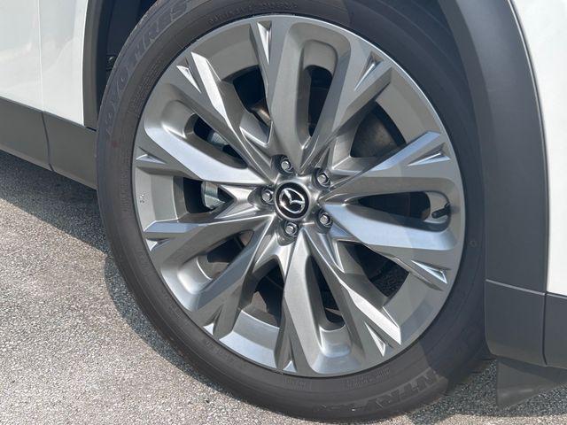 2026 Mazda X-90 3.3 Turbo Preferred