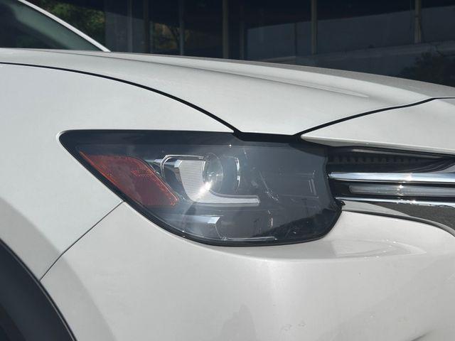 2026 Mazda X-90 3.3 Turbo Preferred