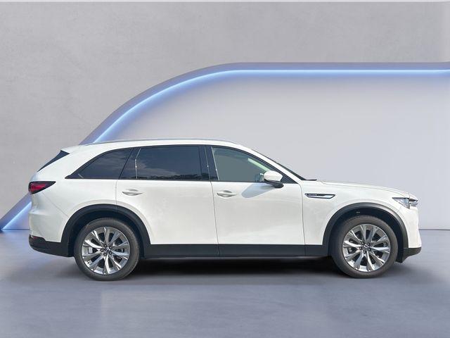 2026 Mazda X-90 3.3 Turbo Preferred