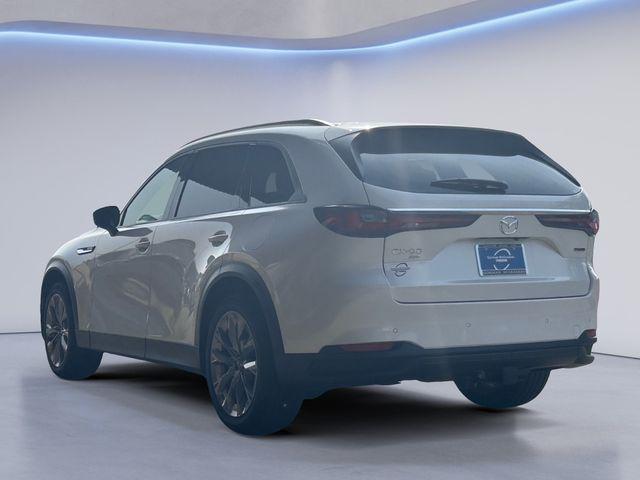 2026 Mazda X-90 3.3 Turbo Preferred