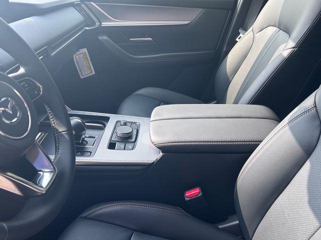 2026 Mazda X-90 3.3 Turbo Preferred