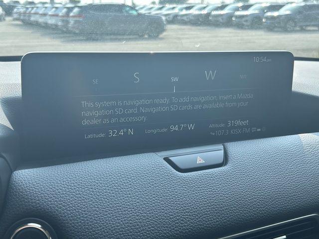 2026 Mazda X-90 3.3 Turbo Preferred