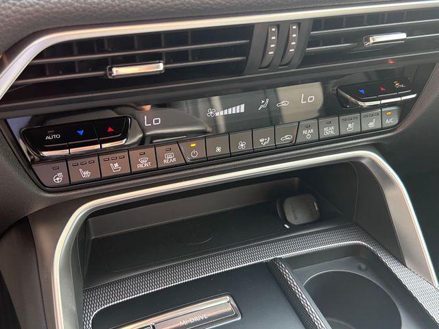 2026 Mazda X-90 3.3 Turbo Preferred