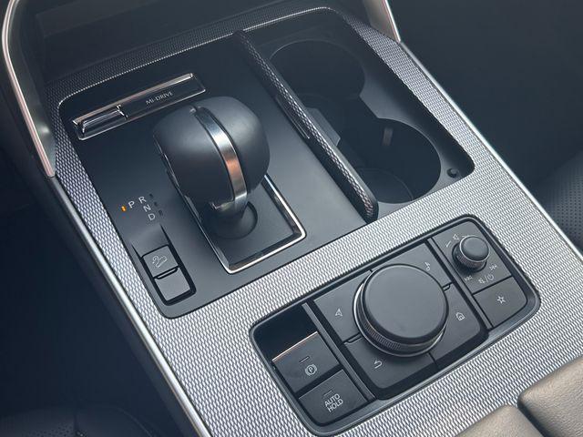 2026 Mazda X-90 3.3 Turbo Preferred