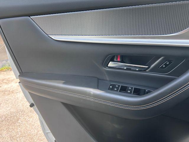2026 Mazda X-90 3.3 Turbo Preferred