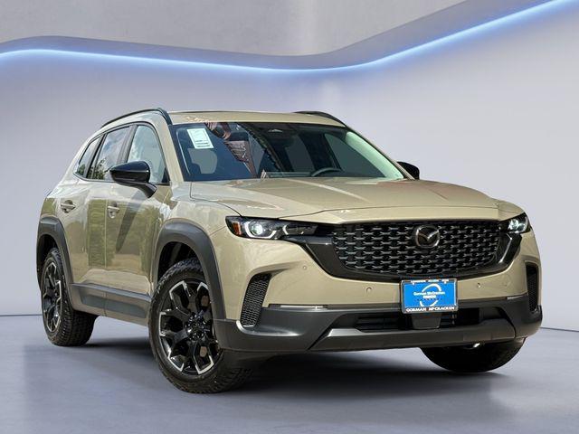2026 Mazda CX-50 2.5 S Meridian Edition for sale in Longview, TX