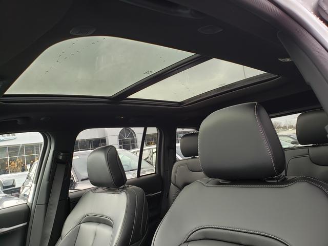 2026 Jeep Grand Cherokee Limited 4x4