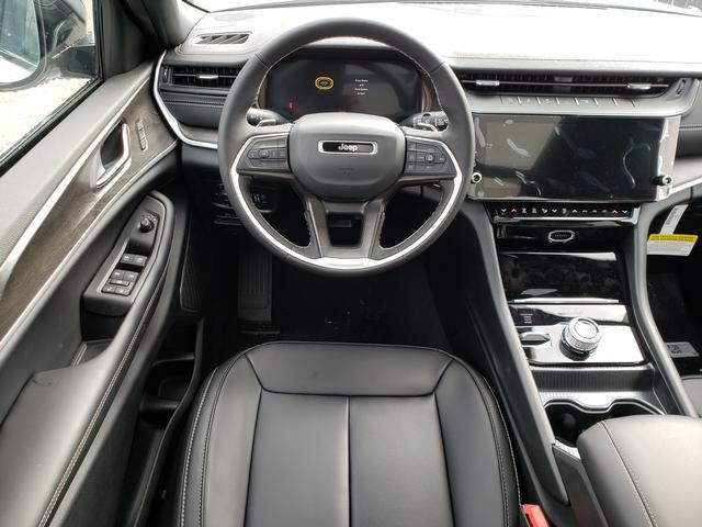 2026 Jeep Grand Cherokee Limited 4x4