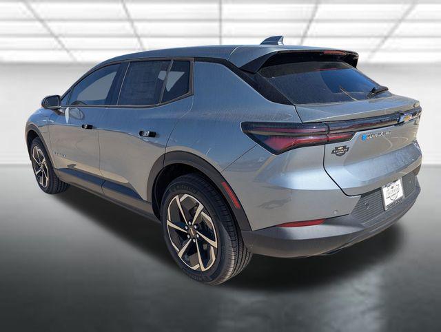 2026 Chevrolet Equinox LT 1, FWD