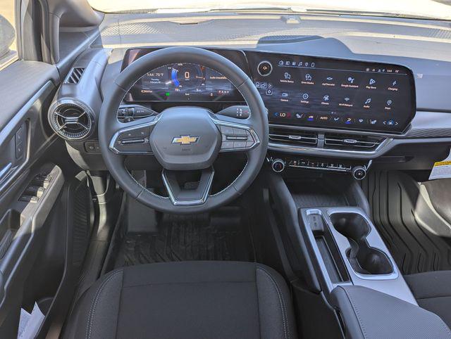 2026 Chevrolet Equinox LT 1, FWD