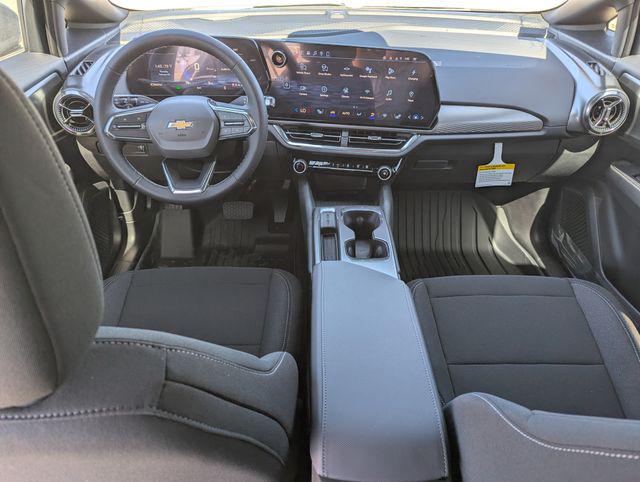 2026 Chevrolet Equinox LT 1, FWD