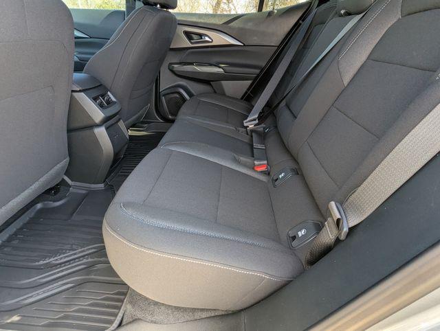 2026 Chevrolet Equinox LT 1, FWD