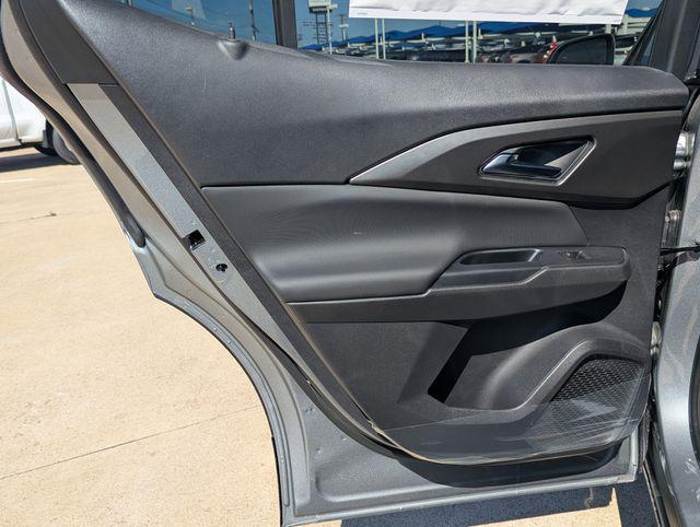 2026 Chevrolet Equinox LT 1, FWD