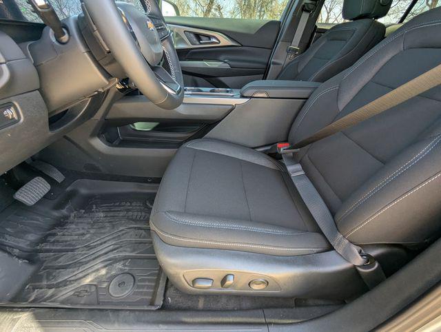 2026 Chevrolet Equinox LT 1, FWD