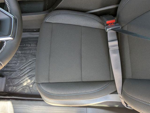 2026 Chevrolet Equinox LT 1, FWD
