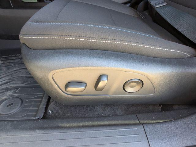 2026 Chevrolet Equinox LT 1, FWD