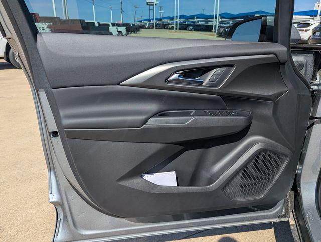 2026 Chevrolet Equinox LT 1, FWD