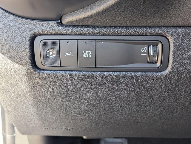 2026 Chevrolet Equinox LT 1, FWD