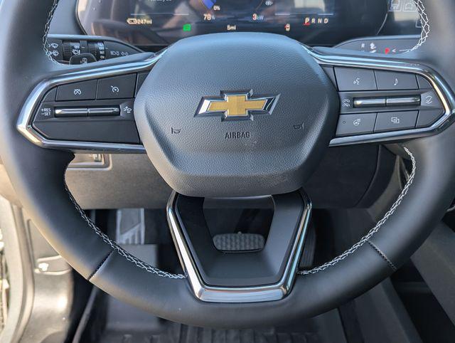 2026 Chevrolet Equinox LT 1, FWD