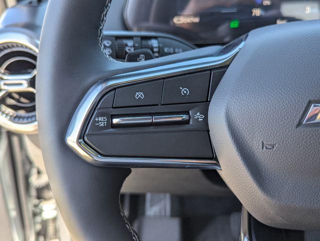 2026 Chevrolet Equinox LT 1, FWD
