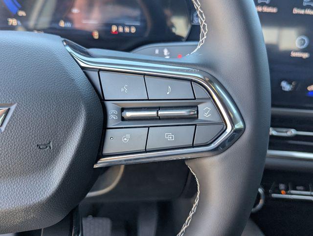 2026 Chevrolet Equinox LT 1, FWD