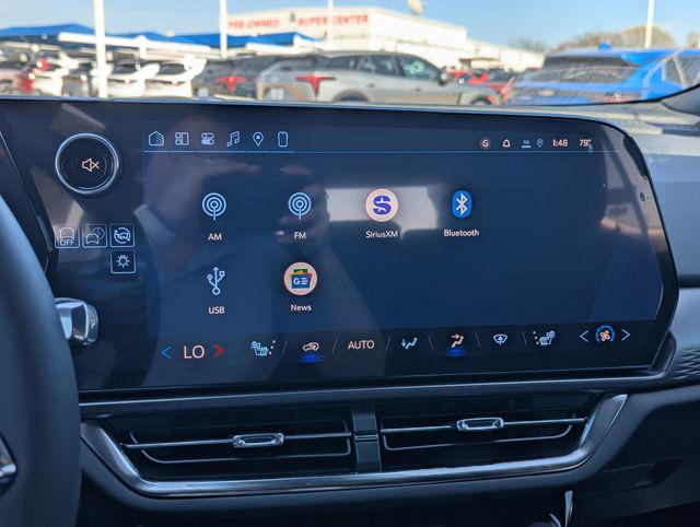 2026 Chevrolet Equinox LT 1, FWD
