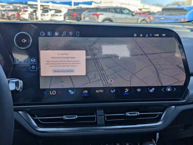 2026 Chevrolet Equinox LT 1, FWD