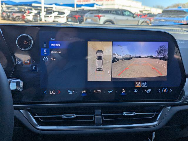 2026 Chevrolet Equinox LT 1, FWD