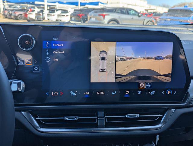 2026 Chevrolet Equinox LT 1, FWD