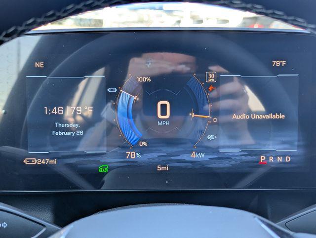 2026 Chevrolet Equinox LT 1, FWD