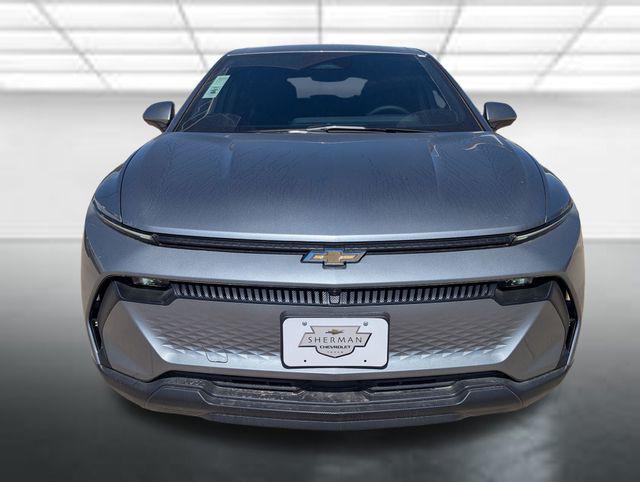 2026 Chevrolet Equinox LT 1, FWD