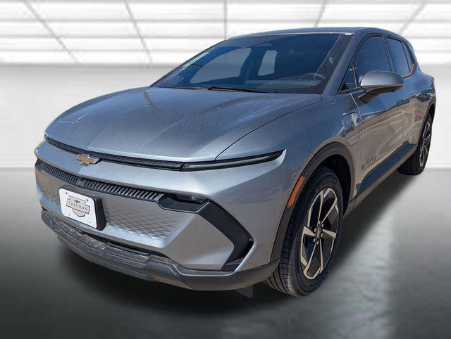 2026 Chevrolet Equinox LT 1, FWD