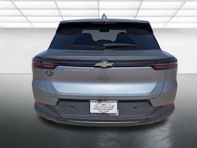 2026 Chevrolet Equinox LT 1, FWD
